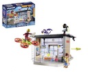 Playmobil 71084 Icaris Lab