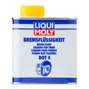 Liqui Moly LM3085 Brzdová kvapalina DOT 4 0,5L