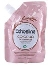 ECHOSLINE COLOR UP Golden Rose maska ​​150 ml