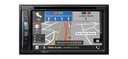 PIONEER AVIC-Z630BT WiFi RÁDIO Android GPS WebLink