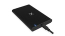 Puzdro Krux USB-C SSD