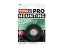 Tesa PRO montážna vonkajšia penová páska 1,5mx19mm 66751-00004