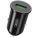 CC35 Quick Charge3.0 18W USB nabíjačka do auta