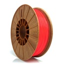 PLA štartér 1,75mm Neon Orange 0,8kg