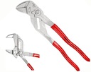 KLIESKY KNIPEX 52MM KĽÚČ NASTAVITEĽNÝ 250MM 8603250