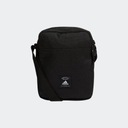 ADIDAS BLACK CROSSBODY NCL ORG WNLB IA5284