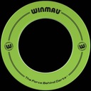 Šípka - WINMAU SURROUND ZELENÝ OCHRANNÝ PRSTEŇ