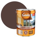 SADOLIN EXTRA 5L LAK LAK Z VRAŠSKÝCH ORIEŠKOV