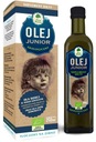 JUNIOR BIO OLEJ 250 ml - DARY PRÍRODY