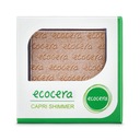 Ecocera Shimmer Powder Capri rozjasňujúci prášok 10g P1