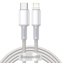 Kábel Baseus Kábel USB-C-Lightning pre iPhone