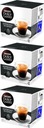 Káva Nescafé Dolce Gusto Espresso Intenso 3x16 ks