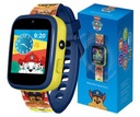 SmartWatch Smart hodinky PSI PATROL 6 funkcií