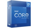 Procesor INTEL Core i7-12700KF