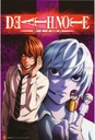 Anime Manga Death Note plagát dn_051 A2 (vlastný)