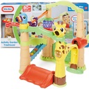 LITTLE TIKES AKTIVAČNÝ DOM NA STROME 640964