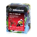 Motorový olej Fuchs SILKOLENE PRO 4 10W40 XP 4L