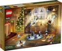 LEGO 76404 Adventný kalendár Harryho Pottera