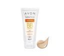 RADIANCE EXTRA LIGHT AVON SVIEČAJÚCI BB KRÉM