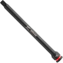 Milwaukee SHOCKWAVE Impact Extension 1/2 250 mm