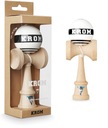 KENDAMA KROM STROGO WHITE ORIGINÁL DREVENÁ HRA