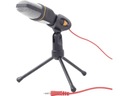 Mikrofón GEMBIRD MIC-D-03