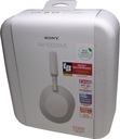 BEZDRÔTOVÉ BT SLÚCHADLÁ SONY WH-1000XM5 STRIEBORNÉ