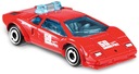 HORÚCE KOLESÁ AUTKO SPRING COUNTACH PACE CAR KD