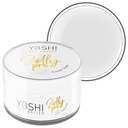 Yoshi Jelly Pro UV Builder Gel GP015 Ivory 15ml