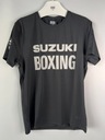 Tréningové tričko SUZUKI Boxing 4F veľ XXL