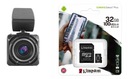 Navitel R600 GPS Driving kamera + 32GB