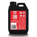 Good Stuff Tire Dressing 2l Matte Dressing na pneumatiky