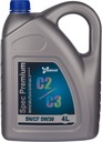 SPECOL SPECOL OIL 5W30 4L PREMIUM C2/C3 / SN/CF / LL04 / 9.55535-S1 / DEX2