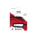 KINGSTON NV2 1TB M.2 NVMe PCI-e 4.0 SSD