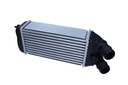 INTERCOOLER PEUGEOT 207/308 1.6HDI