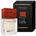 Fresso Dark Delight - vône do auta 50ml