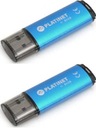 Pendrive Platinet X-Depo 64 GB USB 2.0 x2