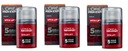 LOREAL Men Expert Vita Lift hydratačný krém pre mužov x3