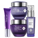 AVON Anew Platinum 4v1 Lifting Set Denné nočné korektorové sérum