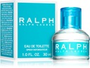 RALPH LAUREN RALPH EDT 30 ML PRODUKT