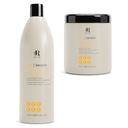 RR Line Keratin Star maska ​​+ keratínový šampón 2x1L