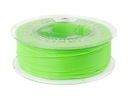 Spektrum vlákna PLA FLUO GREEN 1kg (RAL 6038)