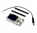 LoRa SX1278 ESP32 WiFi Bluetooth 0,96 OLED 433 MHz