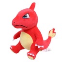 POKEMON GO MASKOT PLYŠOVÉ FÓRKY ZÁSUVKY POKEMON Charmeleon