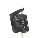 OSCILAČNÝ MIEŠACÍ VENTILÁTOR MONKEY FAN SECRET JARDIN 120mm 24V