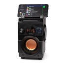 Squeak Bassblaster Bluetooth 5.1 reproduktor, rádio