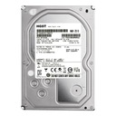 HGST 4TB 7,2K 64MB SATA III 3,5'' HUS724040ALA640