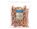 Natural Chew Dog Treat Chicken Feet Petmex 1 kg