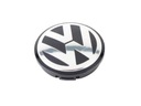 Originálna krytka Volkswagen Hubcap 1J0601171 VW