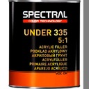 NOVOL Spectral Under 335 Grey P3 základ 4,2L